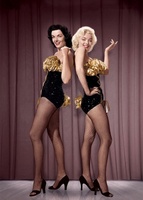Gentlemen Prefer Blondes movie poster (1953) t-shirt #MOV_a1922480