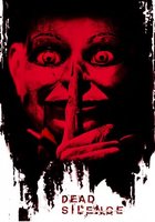 Dead Silence movie poster (2007) Sweatshirt #635196