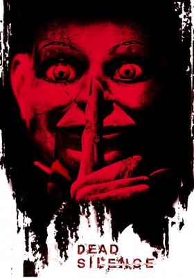 Dead Silence movie poster (2007) Poster MOV_a197a3d4