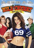 Wild Cherry movie poster (2009) Poster MOV_a19904da