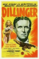 Dillinger movie poster (1945) t-shirt #MOV_a1a02ee6