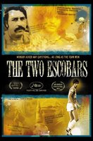 The Two Escobars movie poster (2010) Mouse Pad MOV_a1a2a4d9
