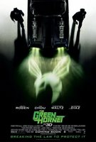 The Green Hornet movie poster (2010) Poster MOV_a1a35150