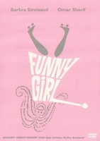 Funny Girl movie poster (1968) Tank Top #1066464