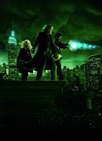 The Sorcerer's Apprentice movie poster (2010) Poster MOV_a1aae306