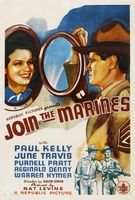Join the Marines movie poster (1937) Poster MOV_a1abdc98