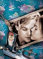Romeo And Juliet movie poster (1996) Tank Top #690739