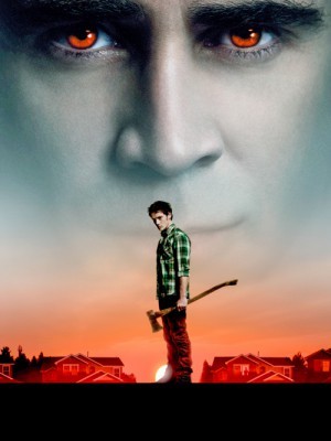 Fright Night movie poster (2011) Poster MOV_a1b0356b
