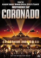 Coronado movie poster (2003) Sweatshirt #640063