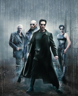 The Matrix movie poster (1999) Poster MOV_a1b09cd5