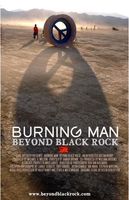 Burning Man: Beyond Black Rock movie poster (2005) Poster MOV_a1b32cff