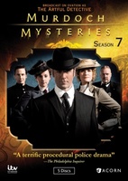 Murdoch Mysteries movie poster (2008) mug #MOV_a1b9d797