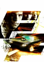 Fast & Furious movie poster (2009) Mouse Pad MOV_a1ba53c4