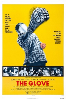 The Glove movie poster (1979) Poster MOV_a1bc278c