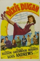 Dixie Dugan movie poster (1943) t-shirt #MOV_a1bc5ed2