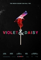 Violet & Daisy movie poster (2011) t-shirt #MOV_a1be7620