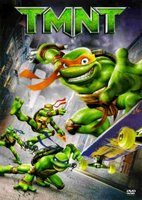 TMNT movie poster (2007) Poster MOV_a1c41221