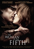 La femme du VÃ¨me movie poster (2011) Longsleeve T-shirt #864595