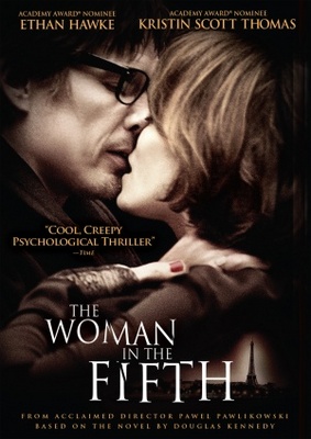 La femme du VÃ¨me movie poster (2011) Sweatshirt