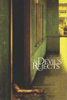 The Devil's Rejects movie poster (2005) tote bag #MOV_a1c7fa3e