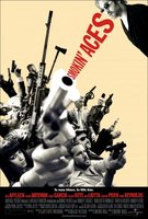 Smokin' Aces movie poster (2006) tote bag #MOV_a1d486c7