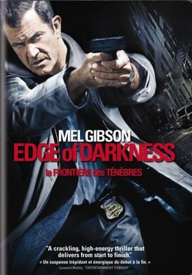Edge of Darkness movie poster (2010) tote bag #MOV_a1d4b47e