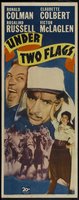 Under Two Flags movie poster (1936) Mouse Pad MOV_a1dc7226
