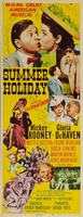 Summer Holiday movie poster (1948) Poster MOV_a1e9f2a4