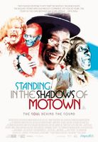Standing in the Shadows of Motown movie poster (2002) Poster MOV_a1f39abd