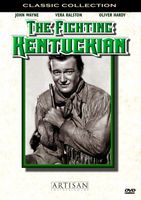 The Fighting Kentuckian movie poster (1949) Longsleeve T-shirt #634653
