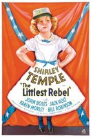 The Littlest Rebel movie poster (1935) t-shirt #MOV_a1fc2bfc