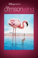 The Crimson Wing: Mystery of the Flamingos movie poster (2008) Sweatshirt #1077472