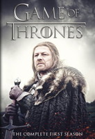 Game of Thrones movie poster (2011) Poster MOV_a1kohzn5