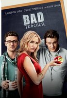Bad Teacher movie poster (2011) Poster MOV_a20921a6