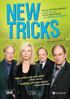 New Tricks movie poster (2003) Poster MOV_a20c1237