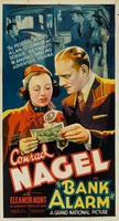 Bank Alarm movie poster (1937) Mouse Pad MOV_a20d6a3d