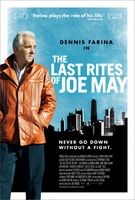 The Last Rites of Joe May movie poster (2011) hoodie #716484