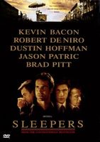 Sleepers movie poster (1996) Poster MOV_a210248a