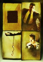 Desperate Measures movie poster (1998) Tank Top #668712