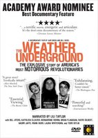 The Weather Underground movie poster (2002) hoodie #639835