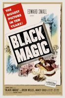 Black Magic movie poster (1949) t-shirt #MOV_a211c71c