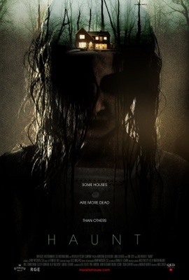 Haunt movie poster (2013) Poster MOV_a2144e52