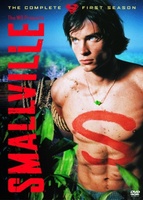 Smallville movie poster (2001) Poster MOV_a218c2ae