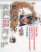 It's a Mad Mad Mad Mad World movie poster (1963) mug #MOV_a219c2ff