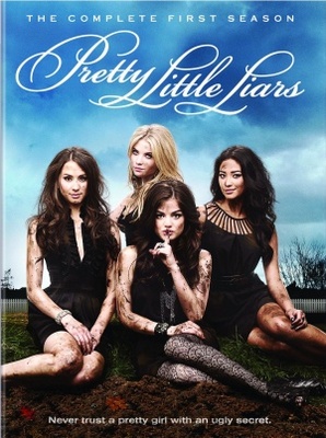 Pretty Little Liars movie poster (2010) Poster MOV_a21b7ee4