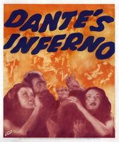 Dante's Inferno movie poster (1935) mug #MOV_a21b8b06