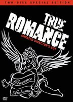 True Romance movie poster (1993) t-shirt #MOV_a21c50b4