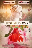 Upside Down movie poster (2011) Sweatshirt #1067071
