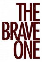 The Brave One movie poster (2007) t-shirt #MOV_a229a19a