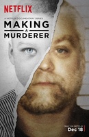 Making a Murderer movie poster (2015) Tank Top #1261203